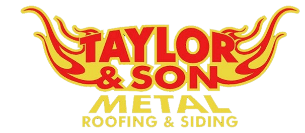 Taylor & Son Metal Roofing and Siding